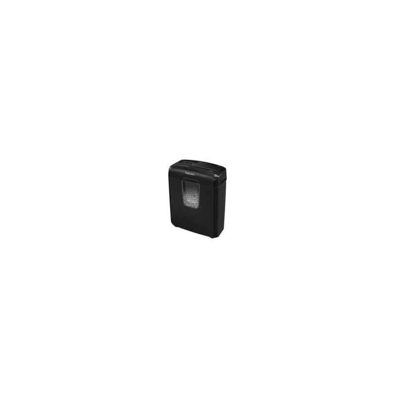 Trituradora Fellowes Powershred 6CT (6008801).