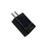Cargador Rapido Vorago AU-302 Color Negro
