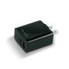 Cargador Vorago AU-350-BK Negro