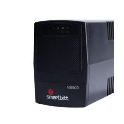 No Break Smartbitt 500VA/250W