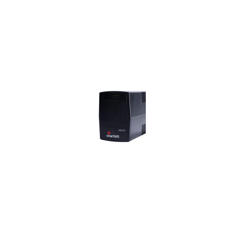 No Break Smartbitt 500VA/250W