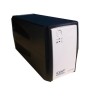 No break CDP-UPR504 500VA/250W con 4 contactos.
