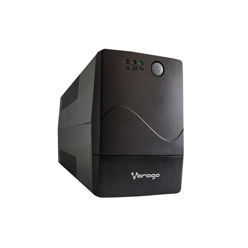 NoBreak Marca Vorago UPS-301 800VA