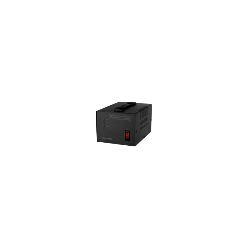 Regulador de Voltaje Vorago AVR-400 3000VA