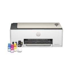Impresora Multifuncional HP Smart Tank 583