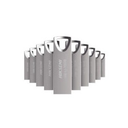 Memoria Hiksemi USB 16GB Metálica