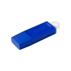 Memoria Kingston 32GB USB 3.2 Alta Velocidad Color Azul