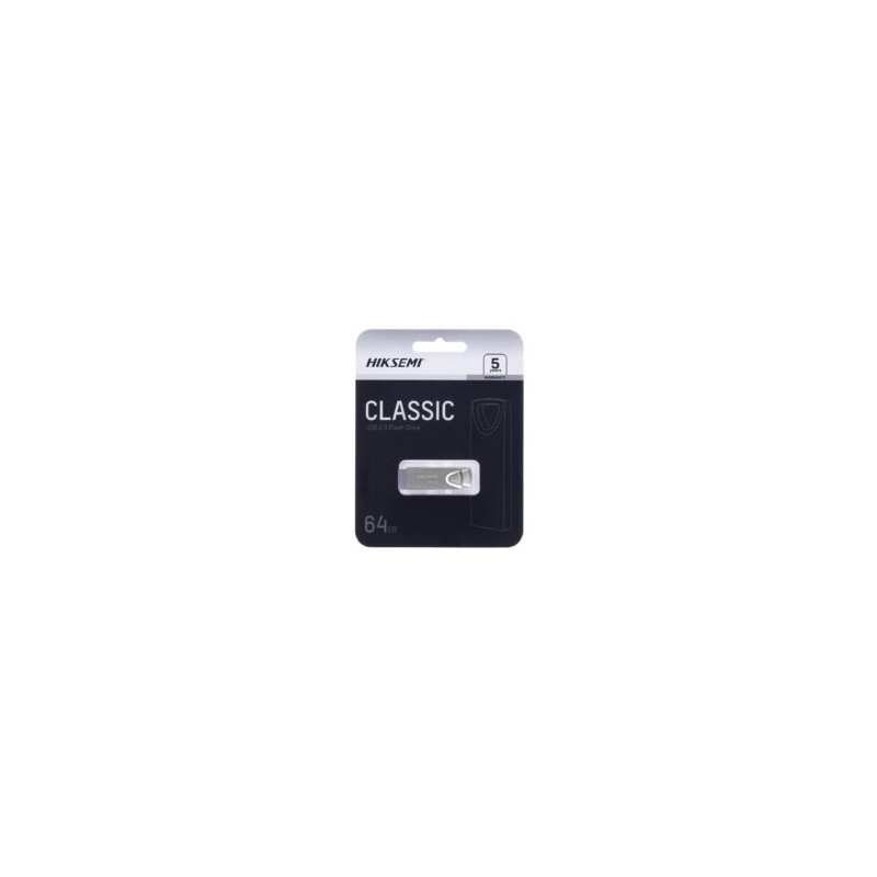 Memoria USB Hiksemi de 64GB