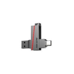 Memoria Usb Hiksemi Dual de 128GB