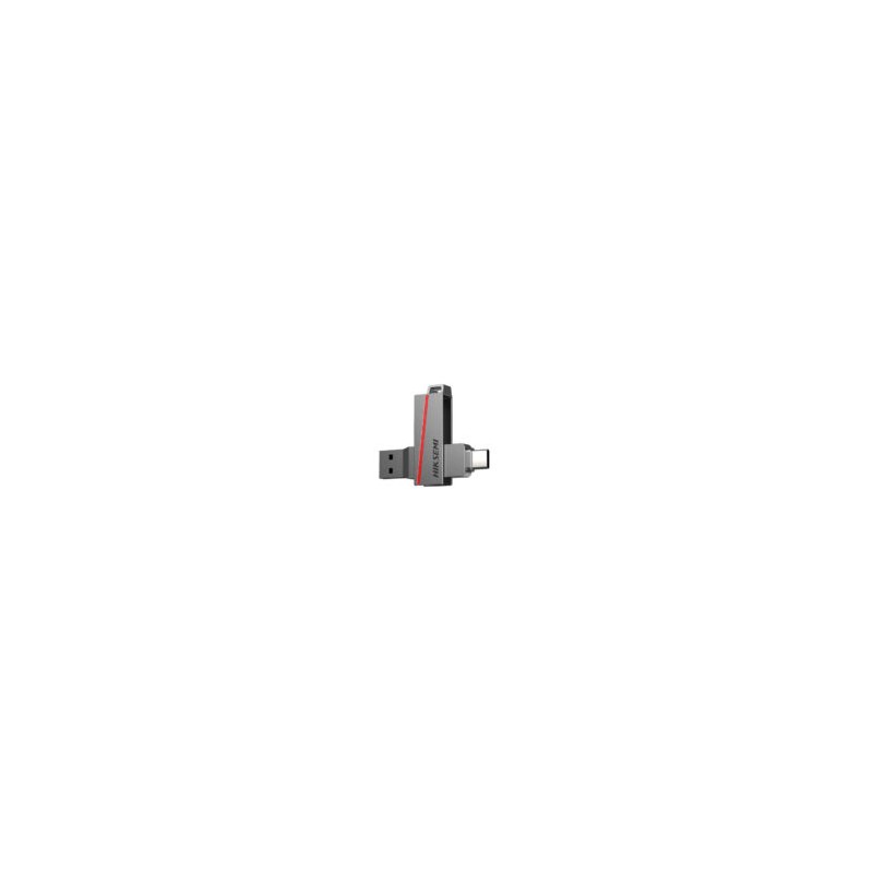 Memoria Usb Hiksemi Dual de 128GB