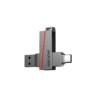 Memoria Usb Hiksemi Dual de 128GB