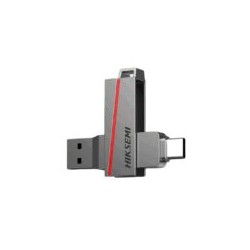Memoria USB Hiksemi Dual de 256GB