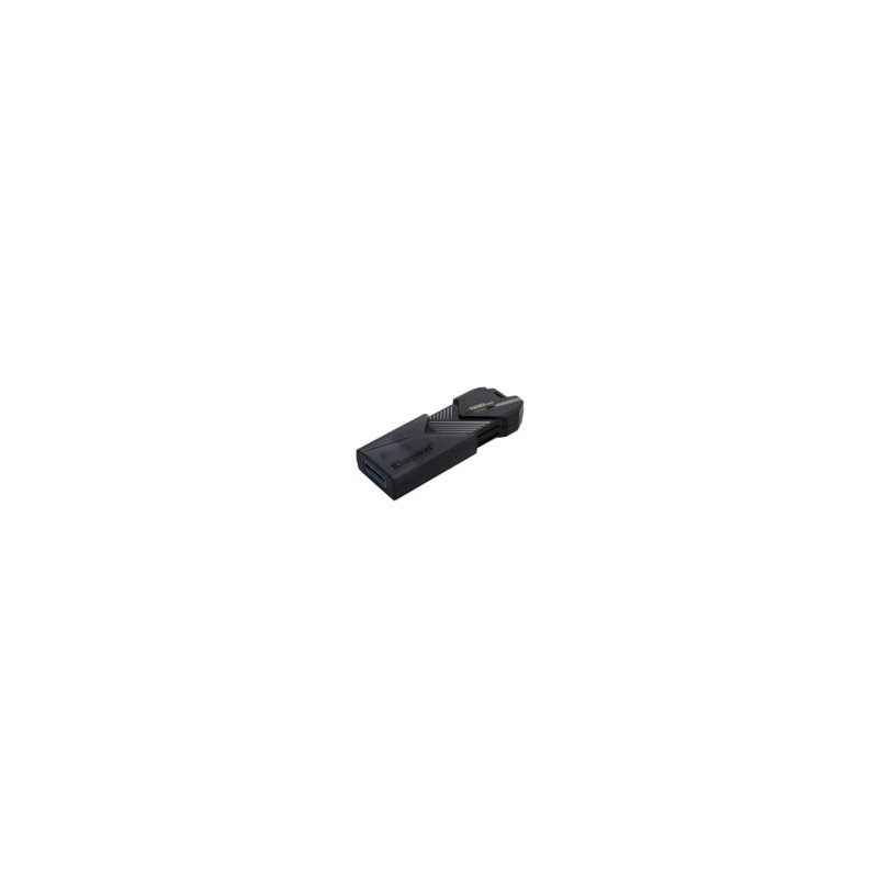 Memoria Usb Kingston 128GB (DTXON/128GB) Negro