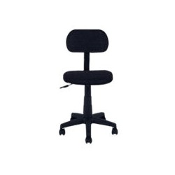 Silla 4TUNE 23017 Color Negro