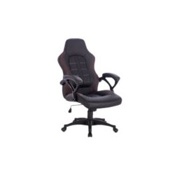 Silla Ejecutiva Red Top Racing