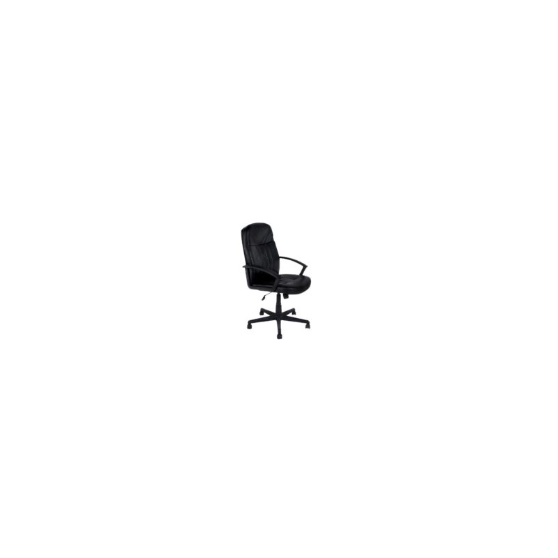 Silla Ejecutiva RedTop NY Negro 24504 Mod:1676