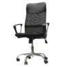Silla Genova Ejecutiva con Respaldo de Malla
