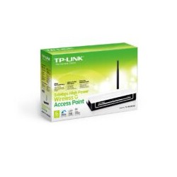 Access Point Tp-Link, Inalámbrico, WA5110G 54Mbps