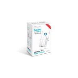 Extensor de Rango Inalámbrico WA855RE
