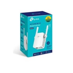 Extensor de Rango Wifi Tp Link RE305