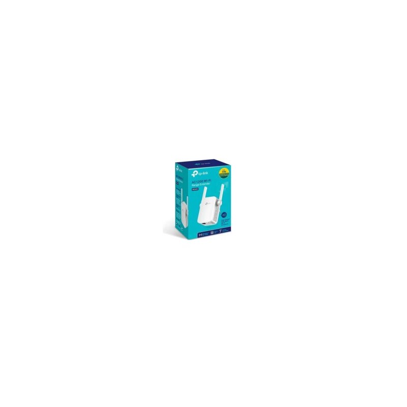 Extensor de Rango Wifi Tp Link RE305