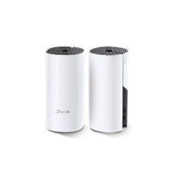 Sistema de Mesh Tp-Link Deco E4