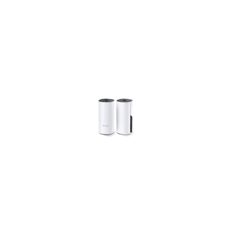 Sistema de Mesh Tp-Link Deco E4