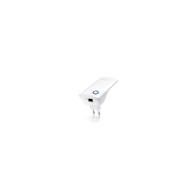 Extensor de Señal Inalámbrica TP Link WA850RE, 300Mbps
