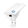 Extensor de Señal Inalámbrica TP Link WA850RE, 300Mbps