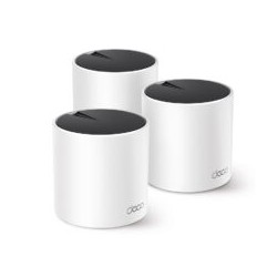 Sistema Mesh AX3000 Deco X55 (3-Pack)