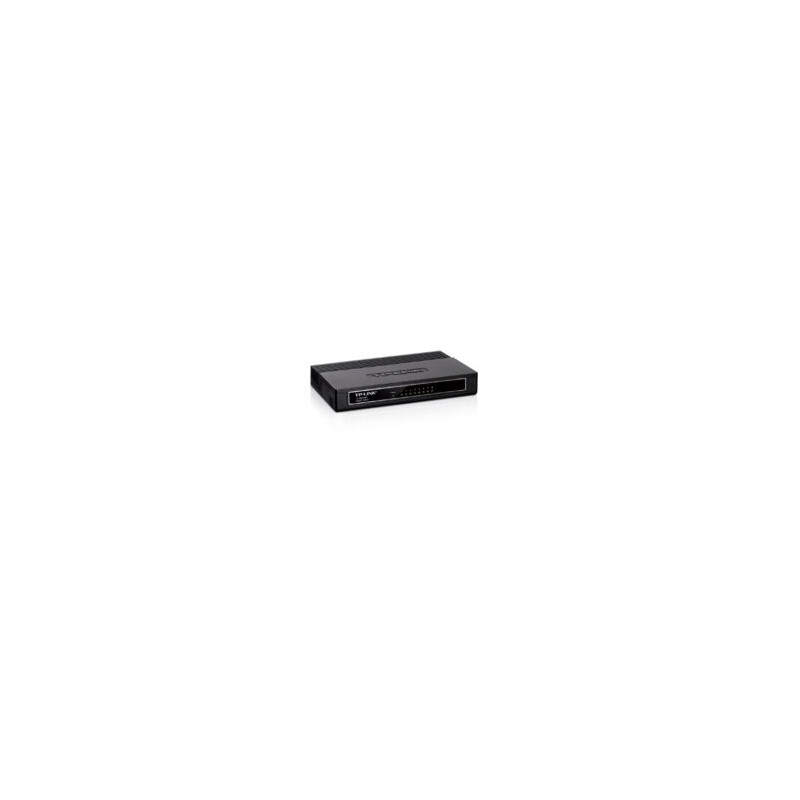 Switch TP Link 8ptos Gigabit