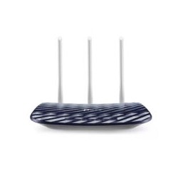 Router AC Wisp TP-LINK Archer c20 (w)