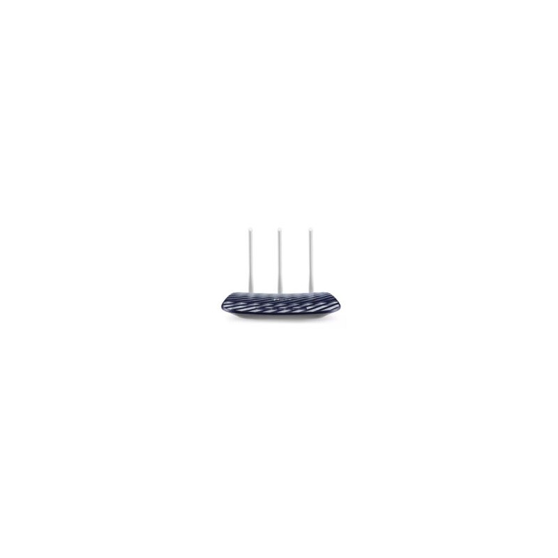 Router AC Wisp TP-LINK Archer c20 (w)
