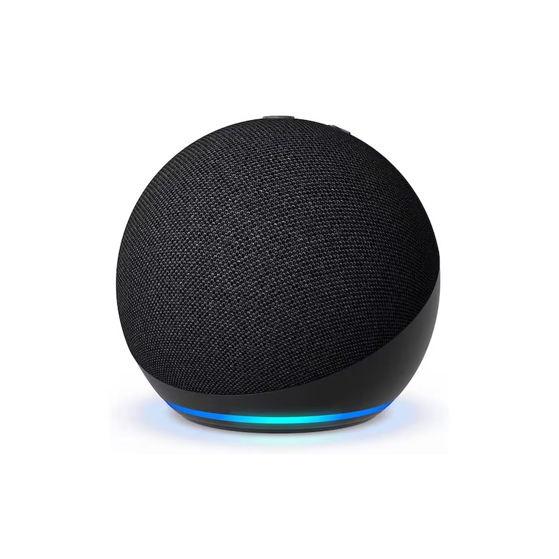 Bocina Alexa Echo dot 5ta generación.