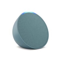 Bocina Alexa Echo Pop 1th Generación Color Verde