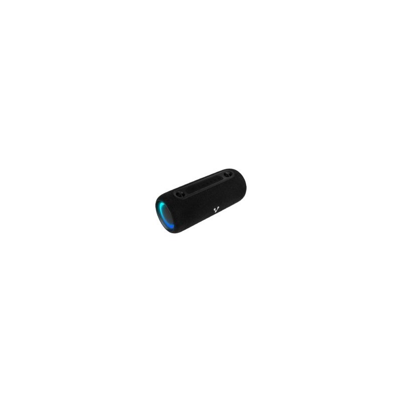Bocina Vorago BSP-430 con Aros de Luz Bluetooth 5.3