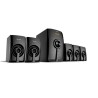 Bocinas VORAGO SPB-500 5.1 Bluetooth