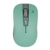 Mouse Essencial Inalambrico PC-044819 Turquesa