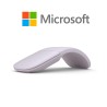 Mouse Inalámbrico Microsoft ELG-00016 Lila