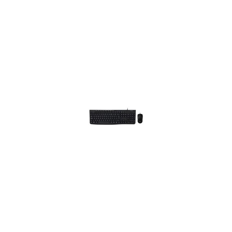 Kit Teclado y Mouse Acteck Creator Prime MK455