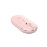 Mouse Acteck AC-934107 Inálambrico Rosa