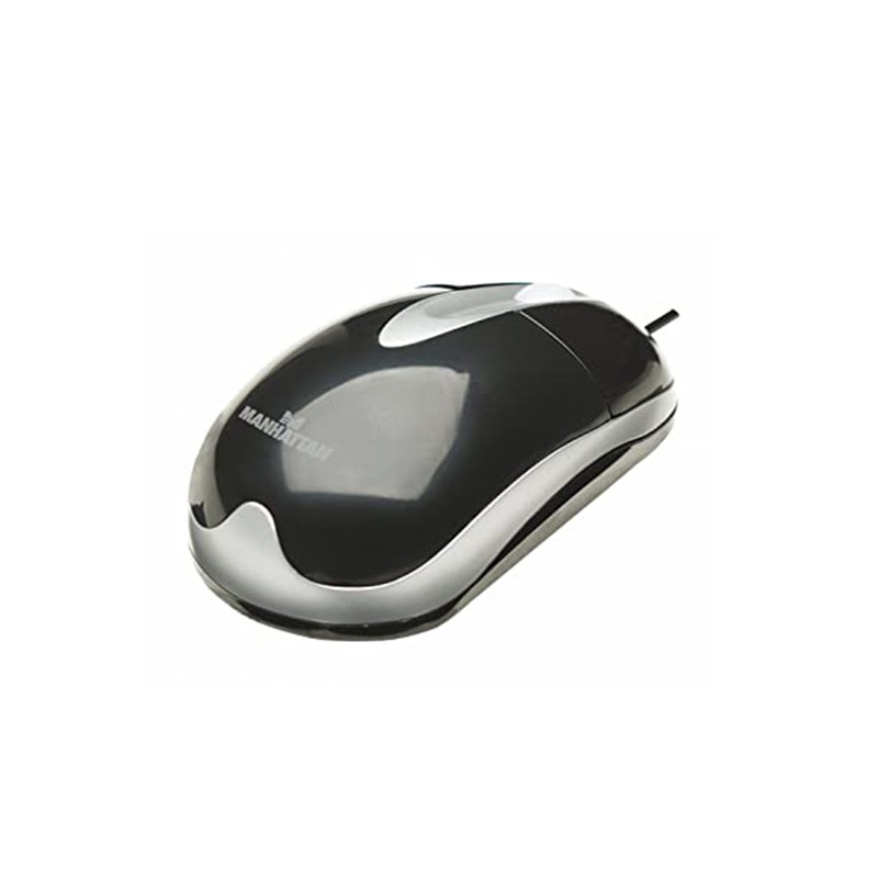 Mouse Manhattan