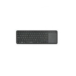 Teclado Perfect Choice Inalambrico con Touch Pad 2.4GHz