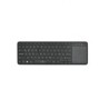 Teclado Perfect Choice Inalambrico con Touch Pad 2.4GHz