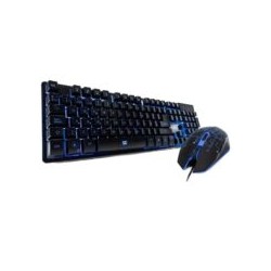 Teclado Vorago Gamer, KB-502.