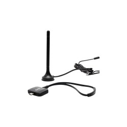 Sintonizador de Televisión GHIA para Dispositivos Móviles Android.