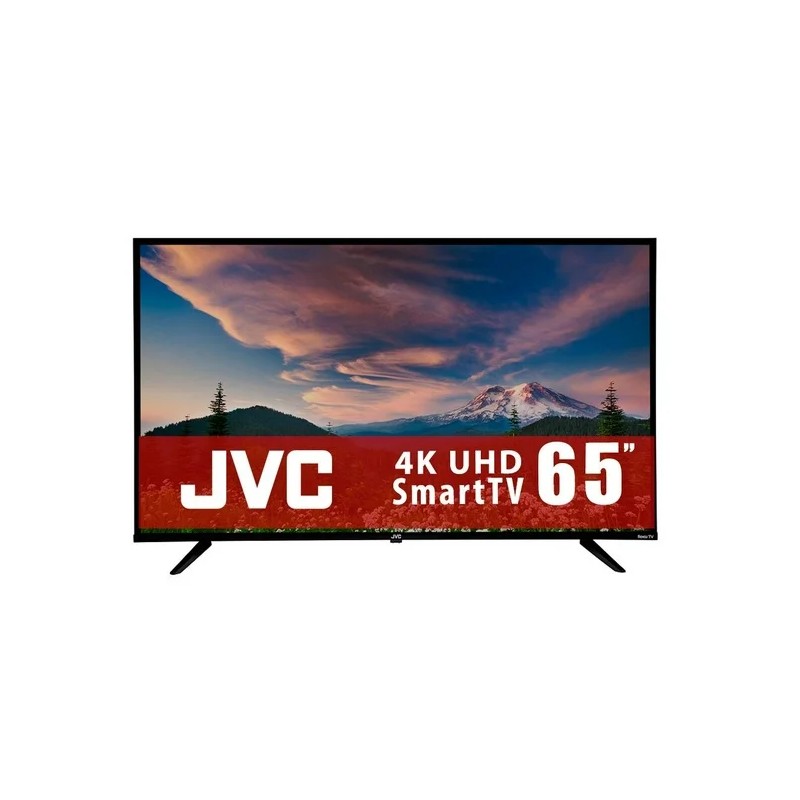 Televisión JVC SI65RF 4K Ultra HD