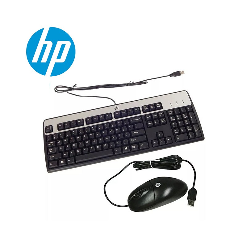 Teclados y Mouses